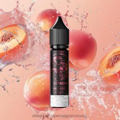 Alibarbar Vape Budapest - Alibarbar vízipipa ónix dokkoló mézes barack 8V22Z106