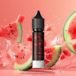 Alibarbar Vape Flavours - Alibarbar vízipipa ónix dokkoló görögdinnye 8V22Z110