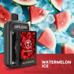 Alibarbar Vape Magyarország - Alibarbar feltölteni görögdinnye jég 8V22Z121