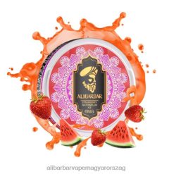 Alibarbar Vape Nicotine - Alibarbar nikotin tasakok epres görögdinnye jég 8V22Z93