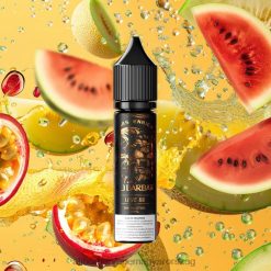 Alibarbar Vape Nicotine - Alibarbar vízipipa ónix dokkoló szerelem 66 8V22Z109