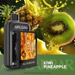 Alibarbar Vape Price - Alibarbar feltölteni kiwi ananász 8V22Z116
