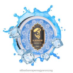 Alibarbar Vape Price - Alibarbar nikotin tasakok fagyos jég 8V22Z84