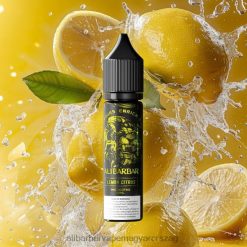 Alibarbar Vape Price - Alibarbar vízipipa ónix dokkoló citrom citrus 8V22Z108