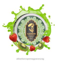 Alibarbar Vape Recharge - Alibarbar nikotin tasakok epres kivi jég 8V22Z91