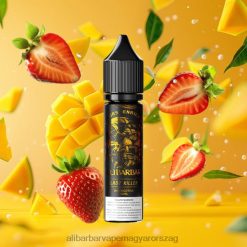 Alibarbar Vape Recharge - Alibarbar vízipipa ónix dokkoló hölgygyilkos 8V22Z107
