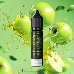 Alibarbar Vape Review - Alibarbar vízipipa ónix dokkoló dupla alma 8V22Z111