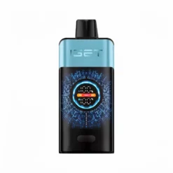 iGET Bar Blue Monster 4.7 Candy