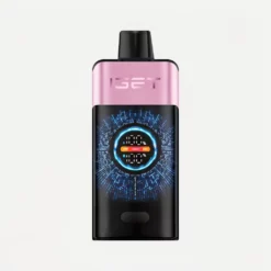 iget bar Cseresznye Gránátalma finom keverék eldobható vape