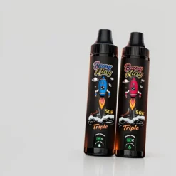 Bang King Triple 50k Disposable Vape 50000 Puffs