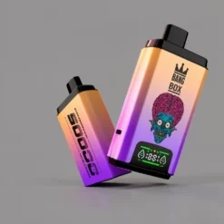Bang Box 50k 50000 Puffs Disposable Vape