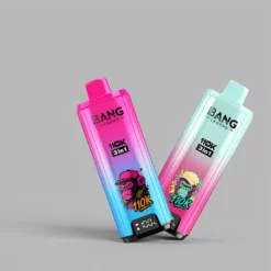 Bang Legend 110k 3in1 Mesh Coil Disposable Vape