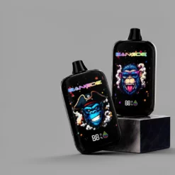 Bang DE 90K Disposable Vape | Up to 90,000 Puffs