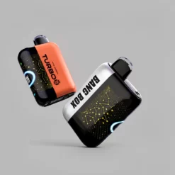 Bang Box 42k – 42000 slukkos eldobható vape