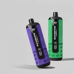 Bang King Shisha 60k Eldobható DTL E-cigaretta 60000 fújás