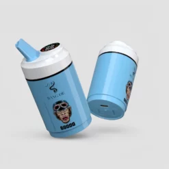 Bang De 60000 – Újratölthető e-cigaretta 60 000 slukkal 3 íz