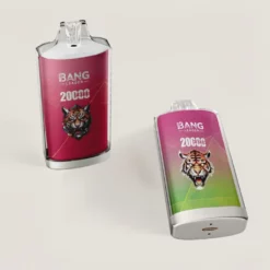 Bang Leader 20000 Disposable Vape – Long-Lasting 20K Puffs
