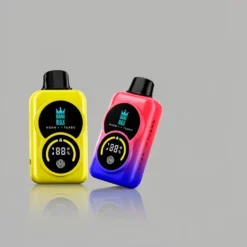 Bang Box 35k Dual Mode Disposable Vape