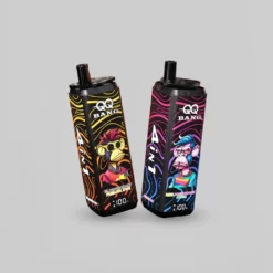 QQ Bang 180K Disposable Vape 180000 Puffs