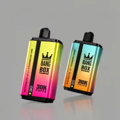 Bang Box 30k - Dual ízváltós eldobható vape