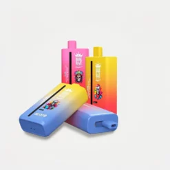 Bang Blaze 40000 – Újratölthető, Két Ízű Eldobható Vape