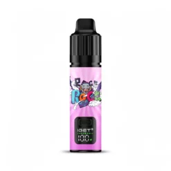 iget bar Raspberry Grape Mango trópusi fúzió vape