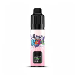Iget Bar Őszibarack Licsi Lime Jég Hűs-Egyensúly Vape
