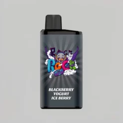 Krémes Iget Bar Szeder Joghurt Jégbogyó