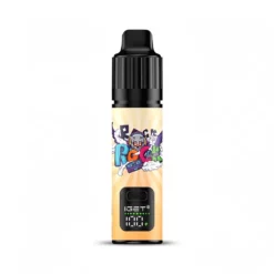 iget Bar Szeder Ananász Narancs Trópusi Fúzió Vape