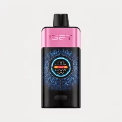 Cherry Monster 4.7 Stars Vape Flavor