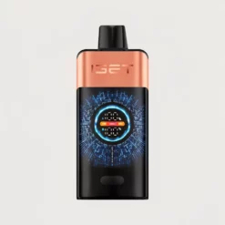 iget bar Áfonya Málna Vape 4.7