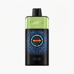 iget bar Eper Kiwi Jég – Frissítő, 4.7