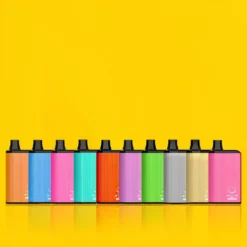 Bomb Max eldobható vape 4800 slukk