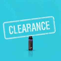 Juucy Model Q Eldobható Vape 15ml 5500 Slukk - 1 Csomag