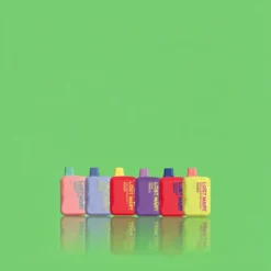 Elf Bar Lost Mary OS 5000 fújás eldobható vape - 6 csomag