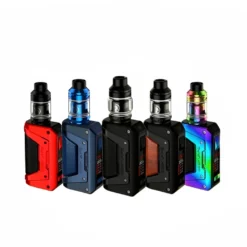 GeekVape Aegis Legend 2 L200 200W Szett