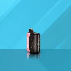 Geek Bar Pulse X Eldobható Vape 25000 Puff - 1 Csomag