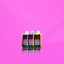 Rifbar Mixpro 40K Vape - Eldobható, 40 000 szippantás, 3 db