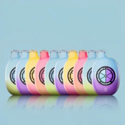 Flum UT Bar 50K Eldobható Vape 50 000 Slukk (10 Csomag)