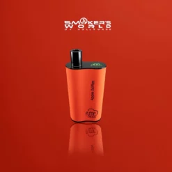 Fume Infinity 4500 Eldobható Vape – 4500 Slukk