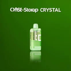 Off Stamp X-Cube Crystal 35K 20ml-es Prémium Pod