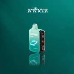 Geek Bar Pulse 15000 Thermal Edition – 650mAh eldobható vape