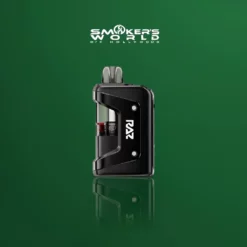 RAZ VUE 50K Eldobható Vape Pod – 13 ml prémium e-liquid (1)