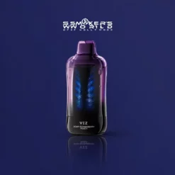 Lost Mary VIZ 55K Eldobható Vape - 55 000 fújás (1 csomag)
