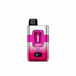 FUMOT ECO 2IN1 Két Íz 50K Slukk