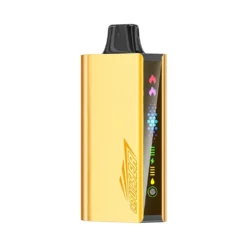 JNR Cruiser 12000 szippantós töltés nélküli eldobható vape