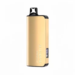 Alibarbar Ingot 22ml Eldobható E-cigaretta 9000 Slukk