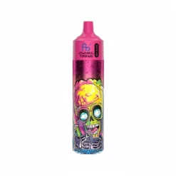 Fumot RandM Tornado Music 30000 Fújás Eldobható Vape