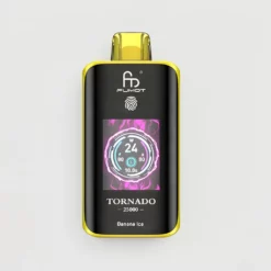RandM Fumot Tornado 25000 Puffs Disposable Vape