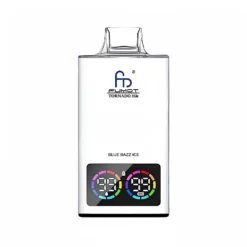 Fumot Tornado 35000 Puffs Disposable Vape with Smart Display